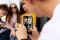 Εργαστήρια φωτογραφίας για παιδιά στο Σουφλί