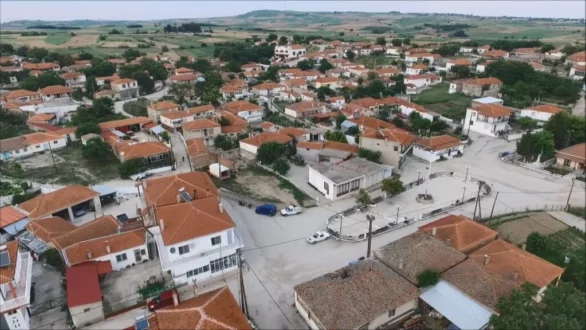 Απαλλοτρίωση ακινήτων στο Διδυμότειχο για τις ανάγκες του σιδηρόδρομου