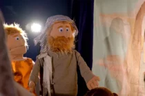 «Με χορό στο παραμύθι» | Παράσταση κουκλοθεάτρου για σχολικές ομάδες στο Σουφλί