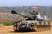 Εκτέλεση βολών στο Πεδίο Βολής «Ψηλού Στάλου» – Απαγόρευση κυκλοφορίας σε οικισμούς της περιοχής