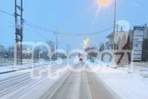 Αλαλούμ και χάος στον Βόρειο Έβρο με τον χιονιά – Καταγγελίες για τις επικίνδυνες αποφάσεις των δημάρχων