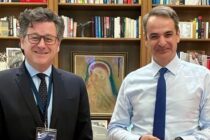 Τι αποκάλυψε ο δήμαρχος Ορεστιάδας για τη συνάντηση με τον πρωθυπουργό – Οι ειδήσεις και οι αντιφάσεις