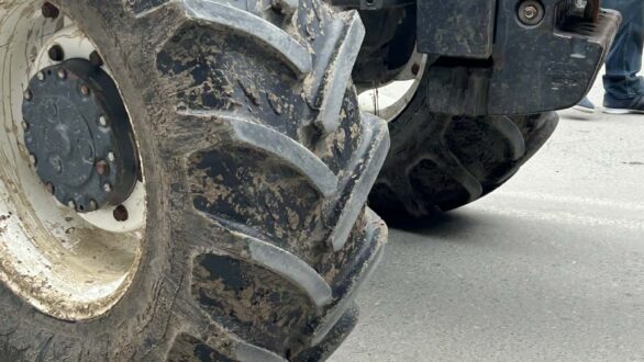 Συλλαλητήριο αγροτών στην Ορεστιάδα – Κάλεσμα για μαζική συμμετοχή