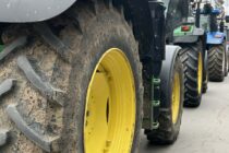 Νέες κινητοποιήσεις αποφάσισαν οι αγρότες – Συλλαλητήριο με τρακτέρ στην Αθήνα