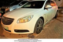 Συνελήφθη αλλοδαπός διακινητής στον Έβρο