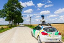 Το αυτοκίνητο της Google έρχεται και πάλι στην Ελλάδα – Και η Θράκη στις περιοχές που θα «φωτογραφίσει»