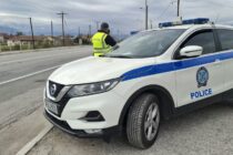 Σύλληψη για επικίνδυνη οδήγηση στην Εθνική Οδό Αλεξανδρούπολης – Ορεστιάδας
