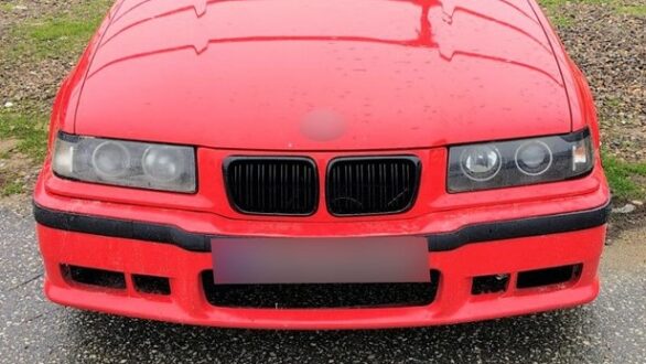 Συνελήφθησαν τρεις διακινητές στην Ορεστιάδα