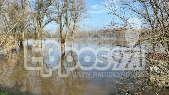 Τραγωδία στον Έβρο: Δύο νεαροί έχασαν τη ζωή τους κοντά στη Νέα Βύσσα