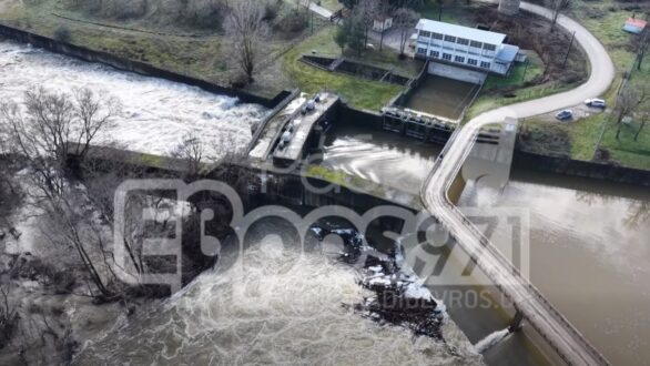 Συμφωνία για τα νερά του Άρδα: Τα υπογεγραμμένα κείμενα και πλήρη στοιχεία ζητούν 15 βουλευτές του ΣΥΡΙΖΑ