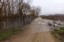 Σε κρίσιμη φάση τα πλημμυρικά φαινόμενα στον Έβρο