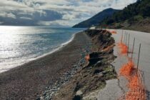 Α. Βίτσας: Εγκρίθηκαν οι Περιβαλλοντικοί Όροι για το οδικό τμήμα Φονιάς – Κήπος στη Σαμοθράκη