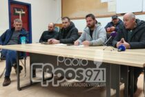 Ορεστιάδα: Ο αγώνας των αγροτών συνεχίζεται – Τι αποφασίστηκε στη γενική συνέλευση