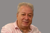 Έφυγε από τη ζωή ο αγαπητός Ορεστιαδίτης Πασχάλης Σταυρίδης