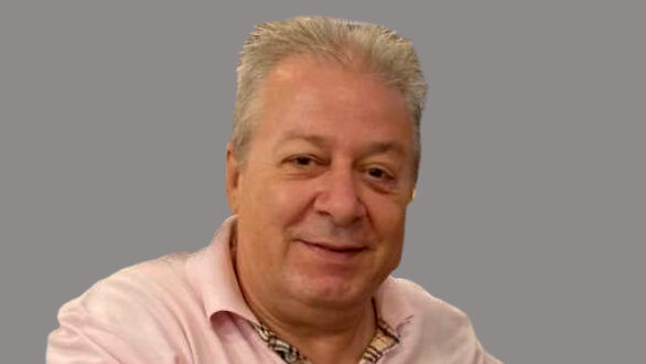 Έφυγε από τη ζωή ο αγαπητός Ορεστιαδίτης Πασχάλης Σταυρίδης