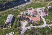 Δημοσιεύτηκε ο διαγωνισμός για την αναβάθμιση του Υδροθεραπευτηρίου Τραϊανούπολης