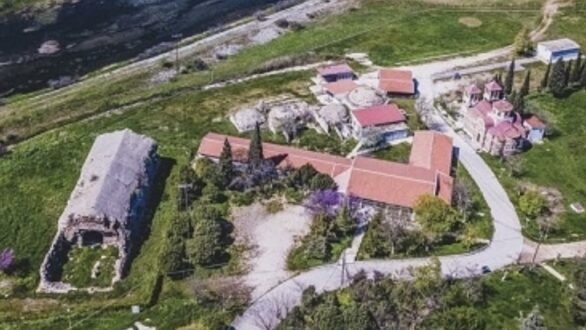 Δημοσιεύτηκε ο διαγωνισμός για την αναβάθμιση του Υδροθεραπευτηρίου Τραϊανούπολης