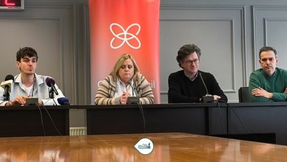 Open Council: Από σήμερα ο Δήμος Ορεστιάδας μπαίνει στην εποχή της Τεχνητής Νοημοσύνης