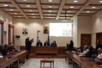 ΠΑΜΘ: Διήμερο διαδικτυακό σεμινάριο με τους πολιτιστικούς συλλόγους για το πρόγραμμα «Δημιουργική Ευρώπη»