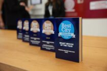 Τέσσερα Χρυσά Βραβεία και μία ειδική διάκριση ως «Smart Region of the Year» για την Περιφέρεια Αν. Μακεδονίας και Θράκης στα Best City Awards 2026