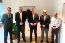 Δράσεις εξωστρέφειας και διεθνούς δικτύωσης της Περιφέρειας Αν. Μακεδονίας & Θράκης και συνεργασία με το Υπουργείο Εξωτερικών