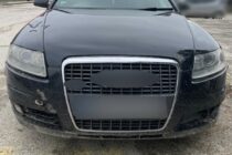 Σύλληψη δύο διακινητών στον Έβρο