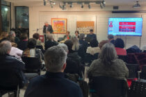 Παρουσίαση βιβλίου Νικόλαου Θ. Κόκκα