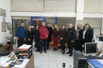 Στρατηγική σύμπραξη Σαμοθράκης – Λήμνου με πρωτοβουλία του Συλλόγου Τουριστικών Καταλυμάτων Σαμοθράκης