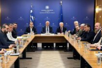 Αγρότες Αλεξανδρούπολης προς κυβέρνηση: “Δείξαμε καλή θέληση αλλά δεν έχετε μπέσα”