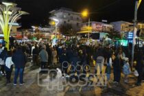 Με τρακτέρ στο κέντρο της Ορεστιάδας – Επιστολή στον Μητσοτάκη και Ψήφισμα στην Αστυνομία