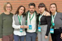 Φοιτήτριες από την Ορεστιάδα διακρίνονται για καινοτόμα συσκευή που ανιχνεύει στρες και ασθένειες