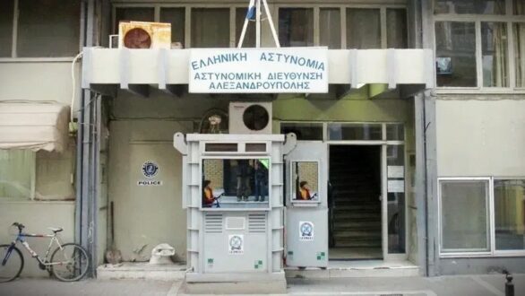 Δολοφονία 84χρονου στην Αλεξανδρούπολη – Εξιχνιάστηκε άμεσα η υπόθεση