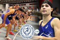 Στην κορυφή ο Ορεστιαδίτης Γιώργος Ματζαρίδης με ρεκόρ στα 1500μ. – Προσπέρασε τους “αιώνιους” αντιπάλους του