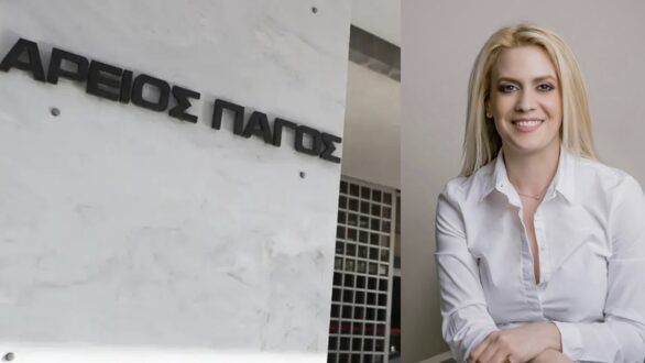 Ιστορική απόφαση Αρείου Πάγου: Τέλος στον υπερδιπλασιασμό των δόσεων στον νόμο Κατσέλη