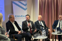 Προτεραιότητα η ανάπτυξη της Θράκης