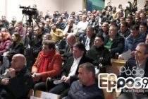 Στην Ορεστιάδα ο διάλογος για τον “λευκό χρυσό” – Το βαμβάκι έχει και παρόν και μέλλον