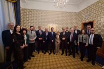 Η Ανατολική Μακεδονία και Θράκη συμμετέχει ενεργά στη βαλκανική περιοδεία του ΥΜΑΘ