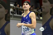 Γιώργος Ματζαρίδης: Θεωρώ ότι είναι μια καλή ευκαιρία να κυνηγήσω ένα μετάλλιο – Είμαι αρκετά κοντά