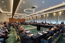 Το Δημοκρίτειο Πανεπιστήμιο Θράκης συμμετείχε δυναμικά στην περιοδεία εξωστρέφειας σε βαλκανικές πρωτεύουσες του ΥΜΑΘ