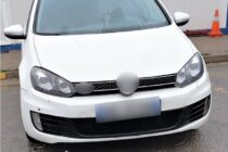 Αλεξανδρούπολη: Σύλληψη διακινητή που μετέφερε 6 άτομα με ΙΧ