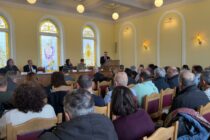 ΠΑΜΘ: Παρουσίαση του «Διαχειριστικού Σχεδίου Υδάτων Λίμνης Βιστωνίδας και οριοθέτηση – καθορισμός αιγιαλού – παραλίας»