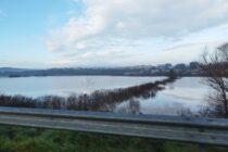 Την εξαίρεση του Έβρου από το AgriSnap λόγω πλημμυρών ζητούν οι Αγροτικοί Σύλλογοι