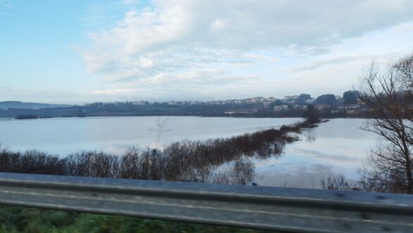 Την εξαίρεση του Έβρου από το AgriSnap λόγω πλημμυρών ζητούν οι Αγροτικοί Σύλλογοι