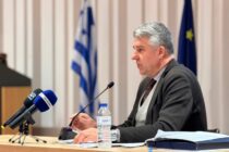 Ο απολογισμός πεπραγμένων της Διοίκησης της ΠΑΜΘ 2025 παρουσιάστηκε στο Περιφερειακό Συμβούλιο