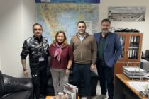 Ν.Ε. ΠΑΣΟΚ-ΚΙΝ.ΑΛ. Έβρου: Ρεαλιστική προοπτική με συντονισμένες ενέργειες η αεροπορική σύνδεση Αλεξανδρούπολης – Γερμανίας