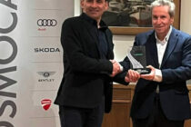 Πανελλήνια διάκριση της VW – SKODA Καραλελέκης Mobility 