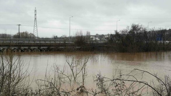 Σε κατάσταση κινητοποίησης «Red Code» η Περιφερειακή Ενότητα Έβρου