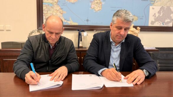 Παρατηρητήριο Κοινωνικής Ένταξης στην Περιφέρεια Ανατολικής Μακεδονίας και Θράκης