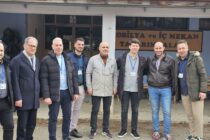 Ολοκλήρωση κινητικότητας εκπαιδευτικών του 1ο ΕΠΑ.Λ. Ορεστιάδας  στην Duzce της Τουρκία