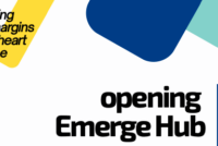 Εκδηλώσεις εγκαινίων του “EMERGE Hub” στο Δημοκρίτειο Πανεπιστήμιο Θράκης